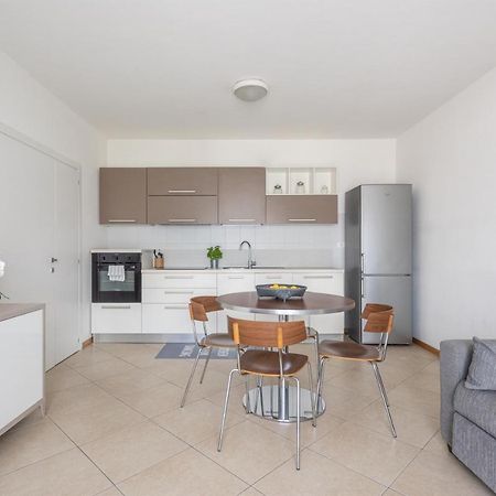 Residenza Elisabetta Apartment Riva del Garda Luaran gambar