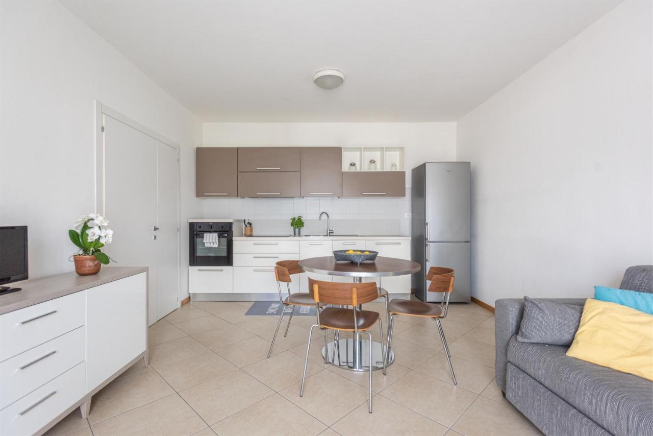 Residenza Elisabetta Apartment Riva del Garda Luaran gambar