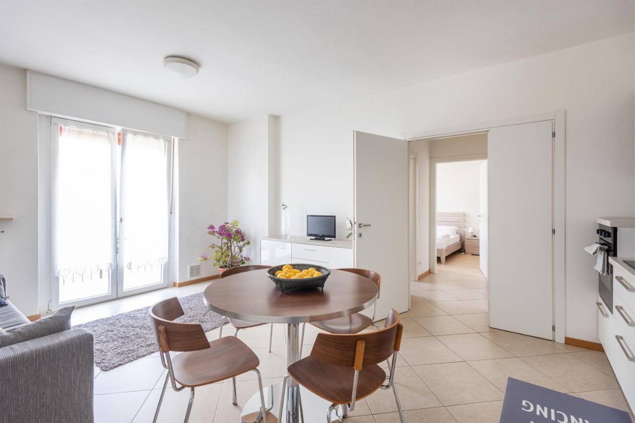 Residenza Elisabetta Apartment Riva del Garda Luaran gambar
