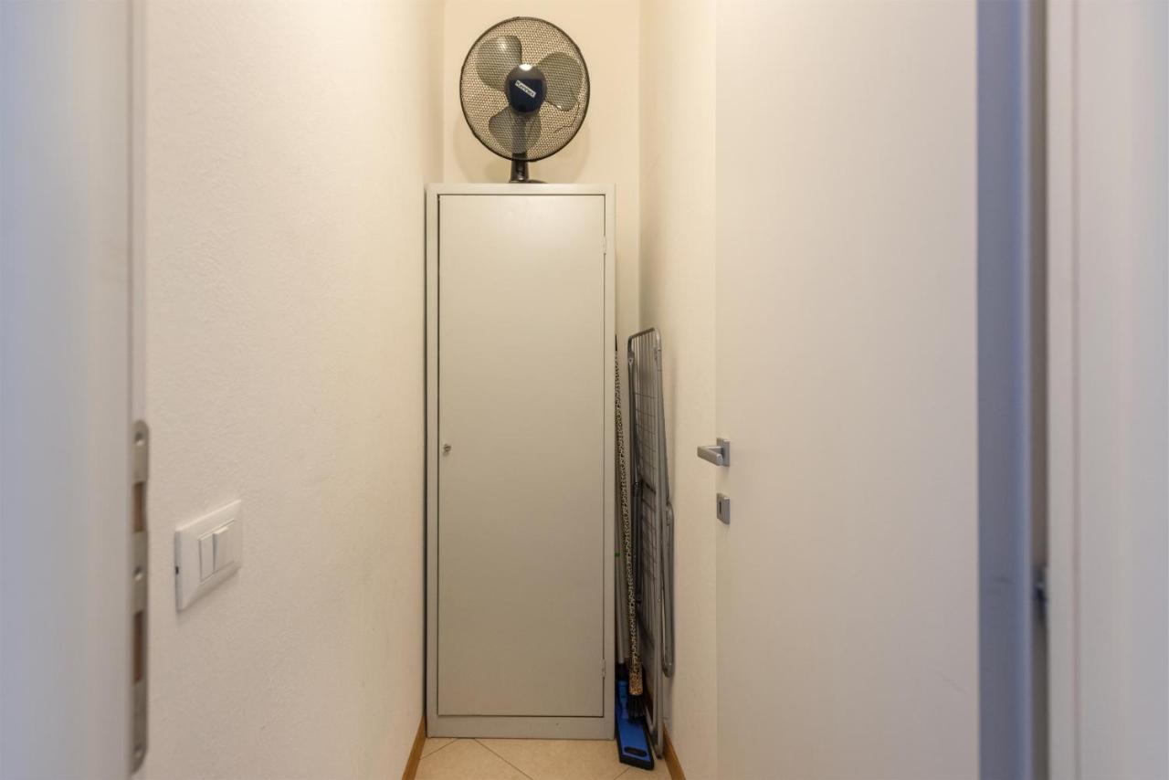 Residenza Elisabetta Apartment Riva del Garda Luaran gambar