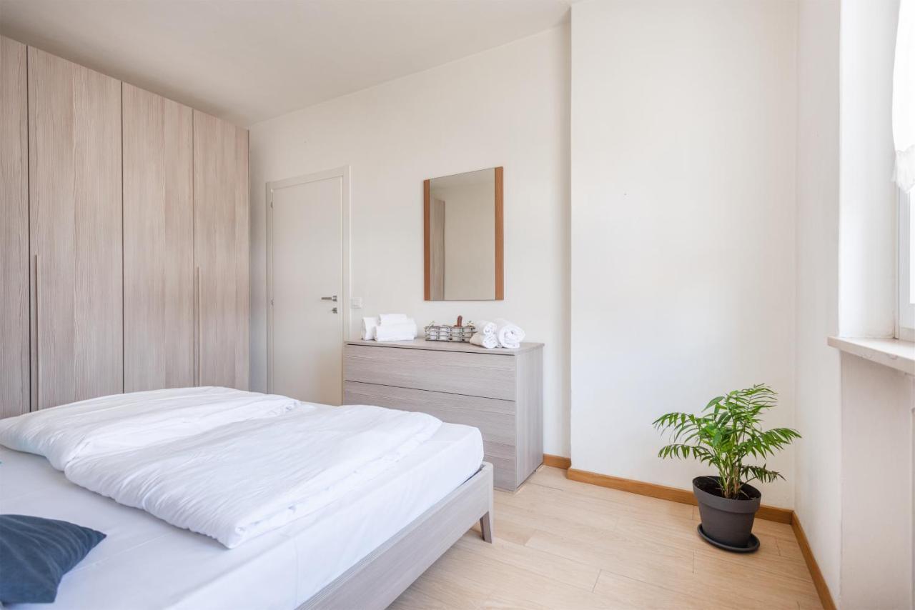 Residenza Elisabetta Apartment Riva del Garda Luaran gambar